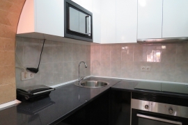 Sale - Reihenhaus - Guardamar - Buenavista