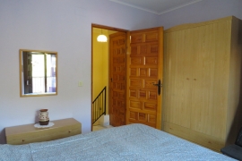 Sale - Reihenhaus - Guardamar - Buenavista