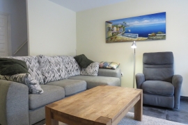 Sale - Reihenhaus - Guardamar - Buenavista