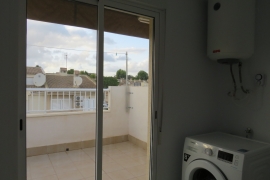 Sale - Reihenhaus - Guardamar - Buenavista