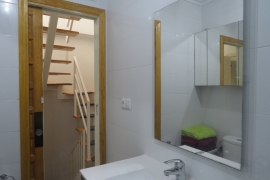 Sale - Reihenhaus - Guardamar - Buenavista