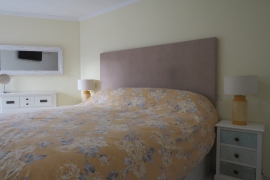 Sale - Reihenhaus - Guardamar - Buenavista