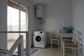 Sale - Reihenhaus - Guardamar - Buenavista