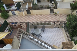 Sale - Reihenhaus - Guardamar - Buenavista