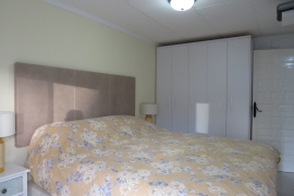 Sale - Reihenhaus - Guardamar - Buenavista