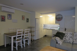 Sale - Reihenhaus - Guardamar - Buenavista