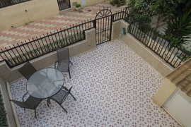 Sale - Reihenhaus - Guardamar - Buenavista