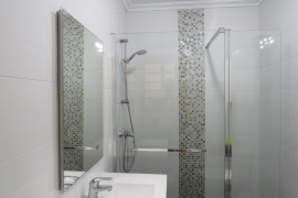 Sale - Reihenhaus - Guardamar - Buenavista