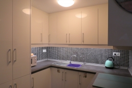 Sale - Reihenhaus - Guardamar - Buenavista