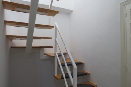 Sale - Reihenhaus - Guardamar - Buenavista