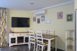 Sale - Reihenhaus - Guardamar - Buenavista