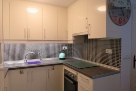 Sale - Reihenhaus - Guardamar - Buenavista