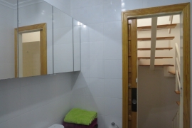 Sale - Reihenhaus - Guardamar - Buenavista