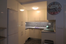 Sale - Reihenhaus - Guardamar - Buenavista