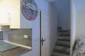 Sale - Reihenhaus - Guardamar - Buenavista