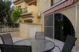 Sale - Reihenhaus - Guardamar - Buenavista