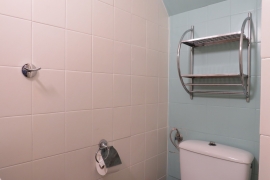 Sale - Reihenhaus - Guardamar - Buenavista