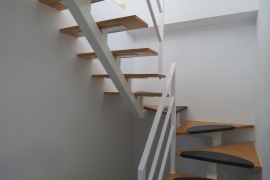 Sale - Reihenhaus - Guardamar - Buenavista