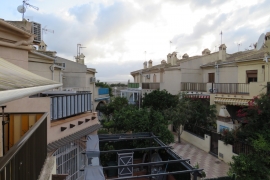 Sale - Reihenhaus - Guardamar - Buenavista