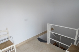 Sale - Reihenhaus - Guardamar - Buenavista