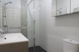 Sale - Reihenhaus - Guardamar - Buenavista