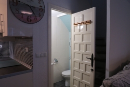 Sale - Reihenhaus - Guardamar - Buenavista