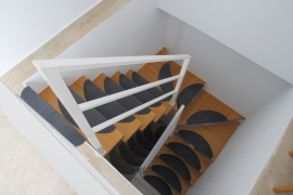 Sale - Reihenhaus - Guardamar - Buenavista