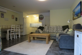 Sale - Reihenhaus - Guardamar - Buenavista