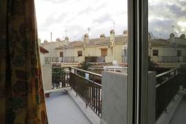 Sale - Reihenhaus - Guardamar - Buenavista