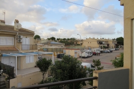 Sale - Reihenhaus - Guardamar - Buenavista