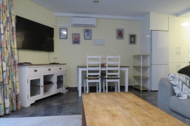 Sale - Reihenhaus - Guardamar - Buenavista