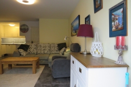 Sale - Reihenhaus - Guardamar - Buenavista