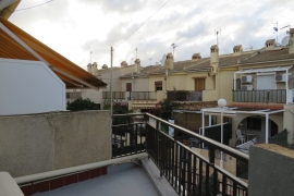 Sale - Reihenhaus - Guardamar - Buenavista