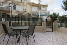 Sale - Reihenhaus - Guardamar - Buenavista