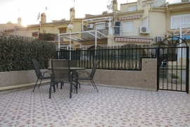 Sale - Reihenhaus - Guardamar - Buenavista