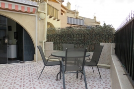 Sale - Reihenhaus - Guardamar - Buenavista