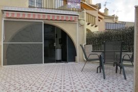 Sale - Reihenhaus - Guardamar - Buenavista