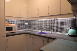 Sale - Reihenhaus - Guardamar - Buenavista