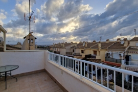 Sale - Reihenhaus - Guardamar - Buenavista