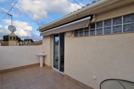 Sale - Reihenhaus - Guardamar - Buenavista