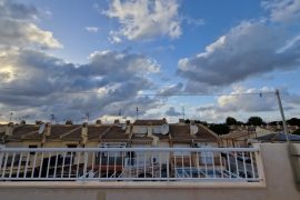 Sale - Reihenhaus - Guardamar - Buenavista