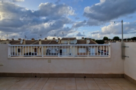 Sale - Reihenhaus - Guardamar - Buenavista