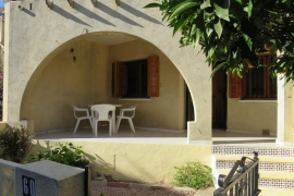 Sale - Reihenhaus - Guardamar - Buenavista