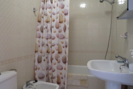 Sale - Reihenhaus - Guardamar - Buenavista