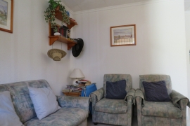 Sale - Reihenhaus - Guardamar - Buenavista