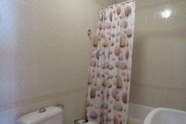 Sale - Reihenhaus - Guardamar - Buenavista