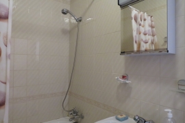 Sale - Reihenhaus - Guardamar - Buenavista