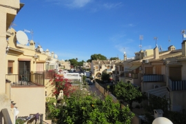 Sale - Reihenhaus - Guardamar - Buenavista