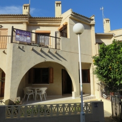 Reihenhaus - Sale - Guardamar - Buenavista