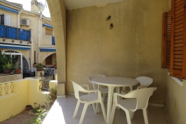 Sale - Reihenhaus - Guardamar - Buenavista